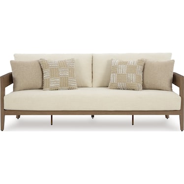 SERENE BAY OUTDOOR SOFA