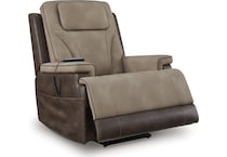 serenity zone sand lift recliner   