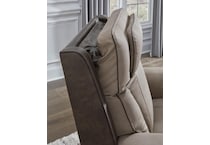 serenity zone sand lift recliner   