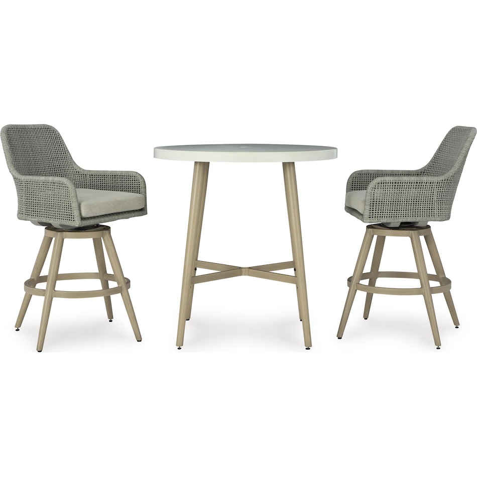 seton creek beige package   