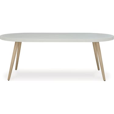 SETON CREEK OUTDOOR DINING TABLE