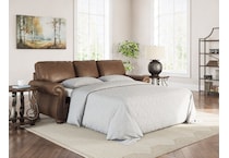 shadesburne brown sleeper   