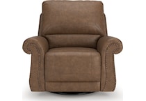 shadesburne earth accent chair   