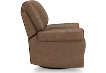 shadesburne earth accent chair   