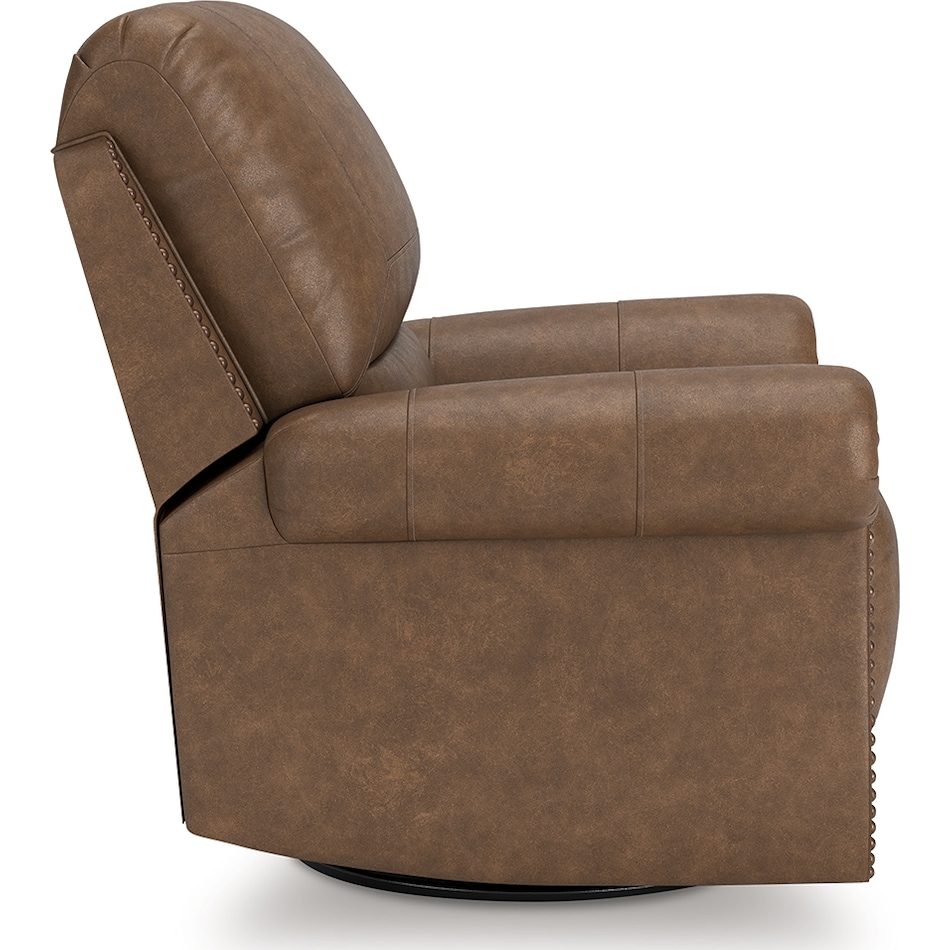 shadesburne earth accent chair   