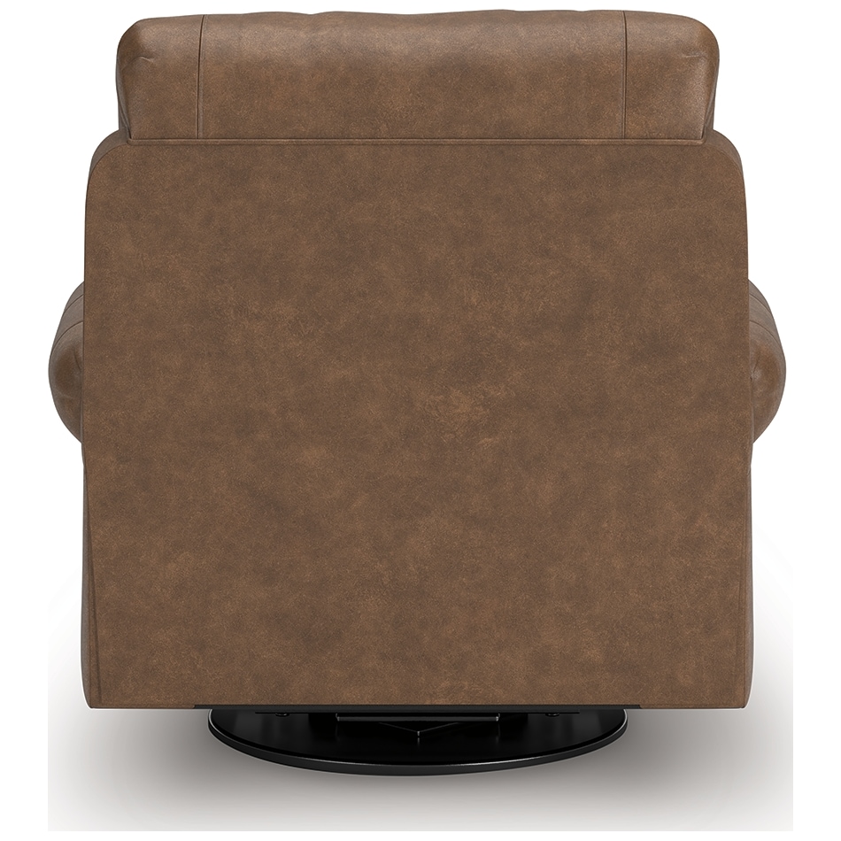 shadesburne earth accent chair   