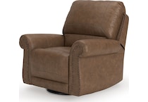 shadesburne earth accent chair   