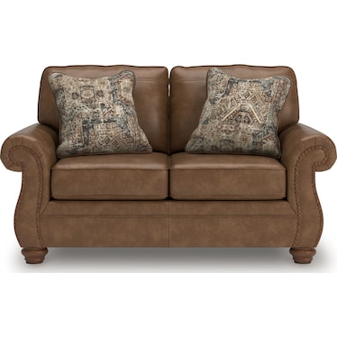 SHADSBURNE LOVESEAT