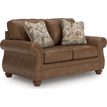 SHADSBURNE LOVESEAT