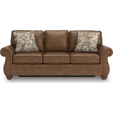 SHADSBURNE SLEEPER SOFA