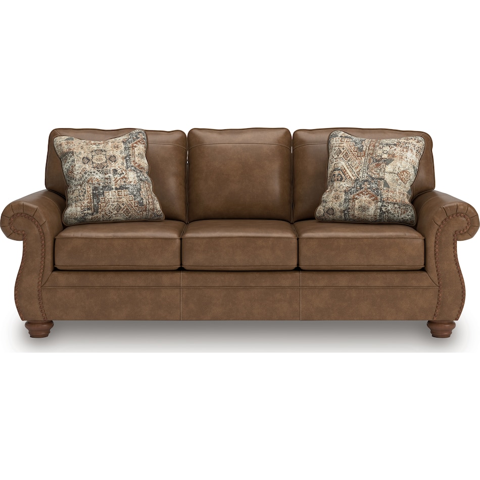 shadesburne earth sofa   