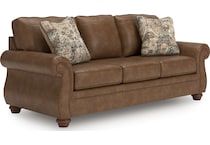 shadesburne earth sofa   