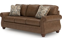 shadesburne earth sofa   