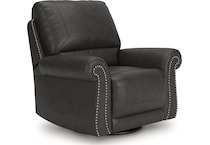 shadesburne granite accent chair   
