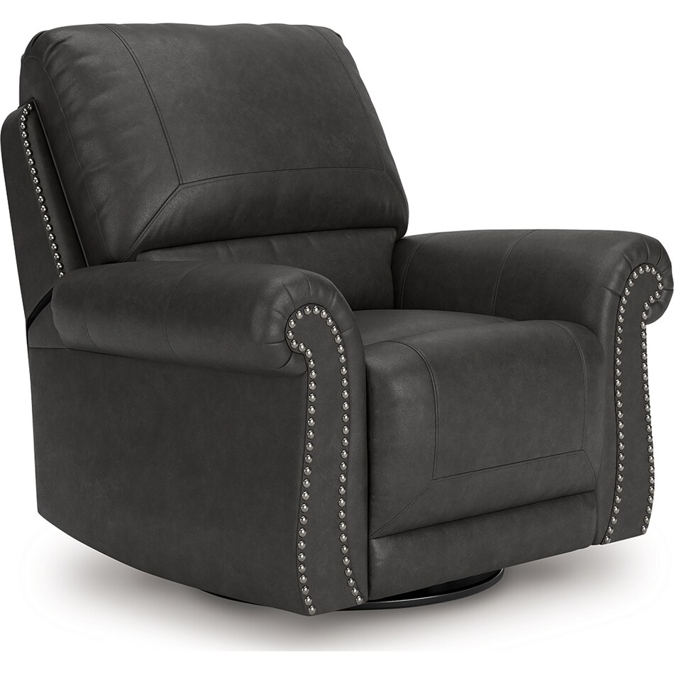 shadesburne granite accent chair   