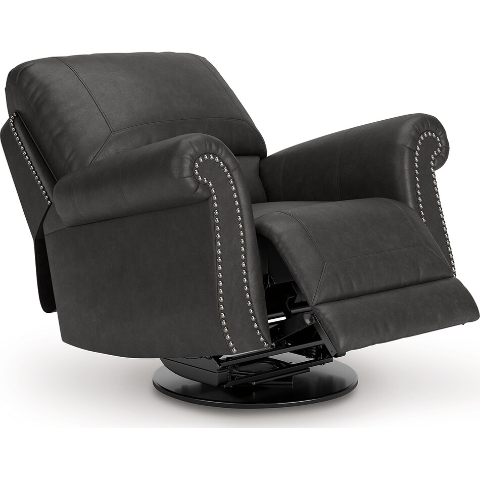 shadesburne granite accent chair   