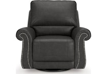 shadesburne granite accent chair   