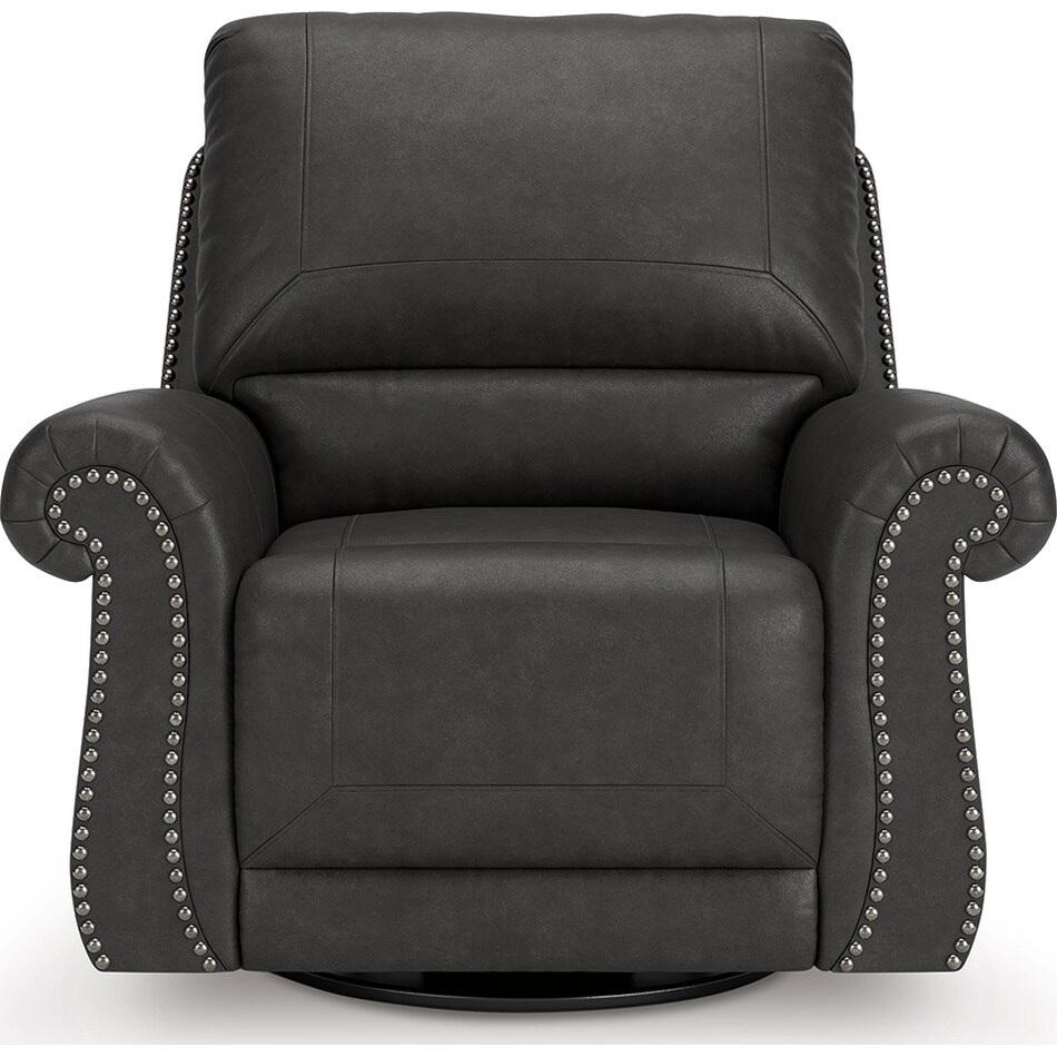 shadesburne granite accent chair   