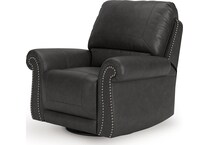shadesburne granite accent chair   