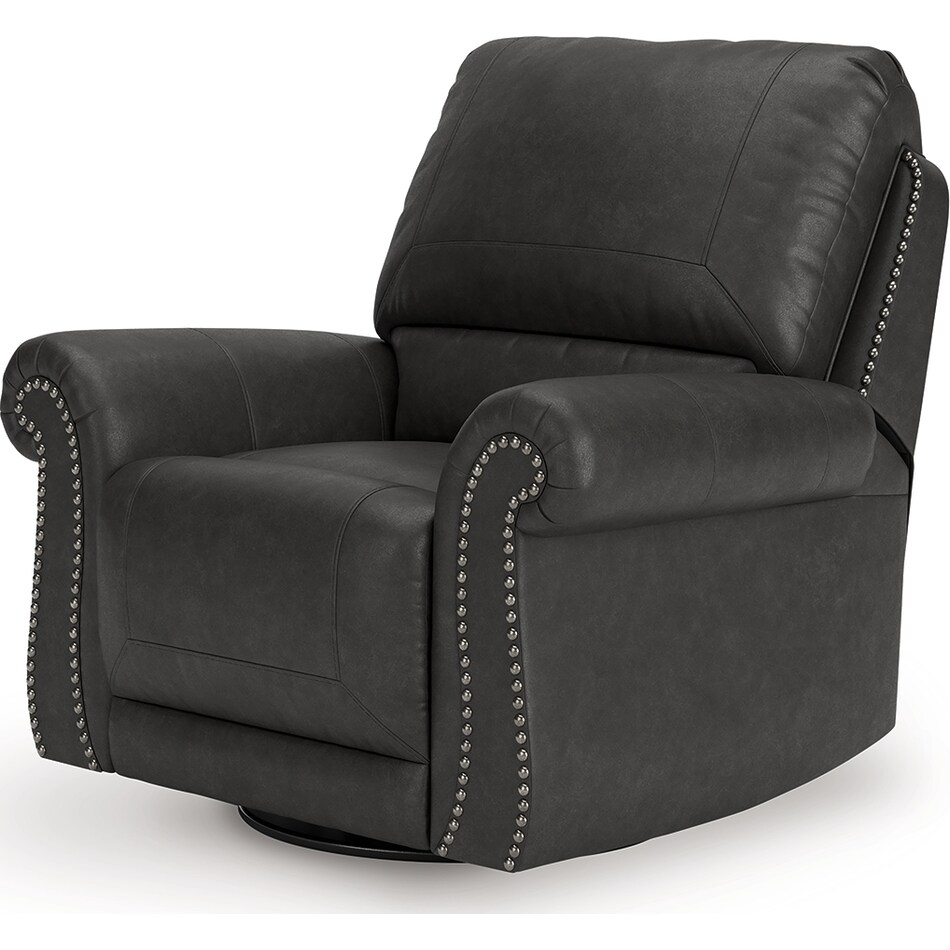 shadesburne granite accent chair   