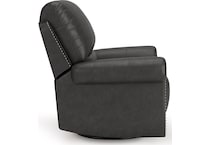 shadesburne granite accent chair   