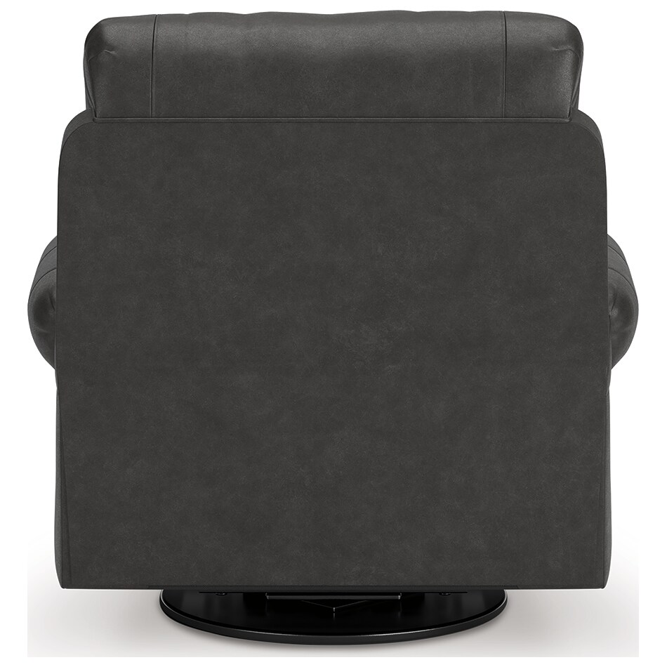 shadesburne granite accent chair   