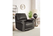 shadesburne granite accent chair   