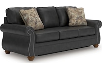 shadesburne granite sleeper   