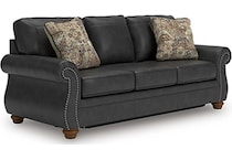shadesburne granite sleeper   
