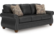 shadesburne granite sofa   