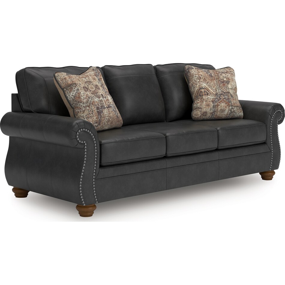 shadesburne granite sofa   