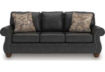 shadesburne granite sofa   