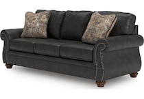 shadesburne granite sofa   