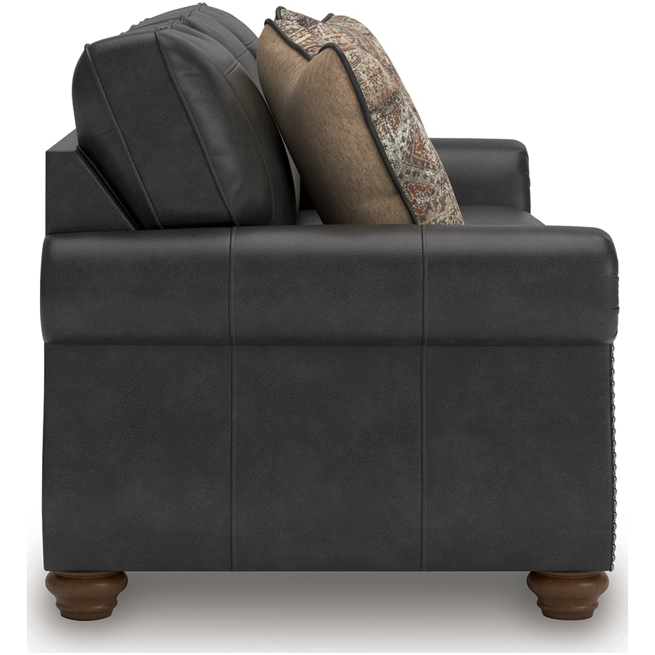 shadesburne granite sofa   