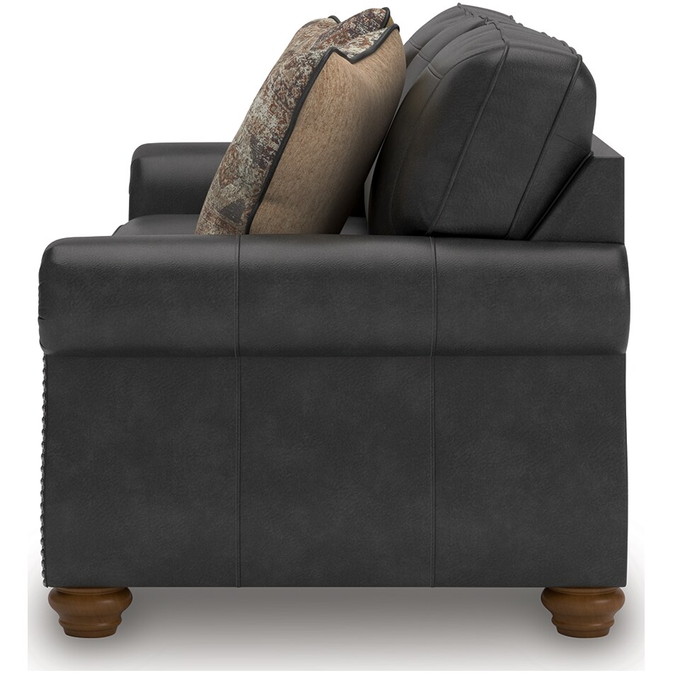 shadesburne granite sofa   