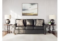 shadesburne granite sofa   