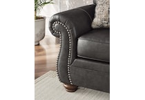 shadesburne granite sofa   