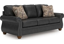 shadesburne granite sofa   