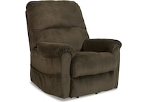 shadowboxer chocolate lift recliner   