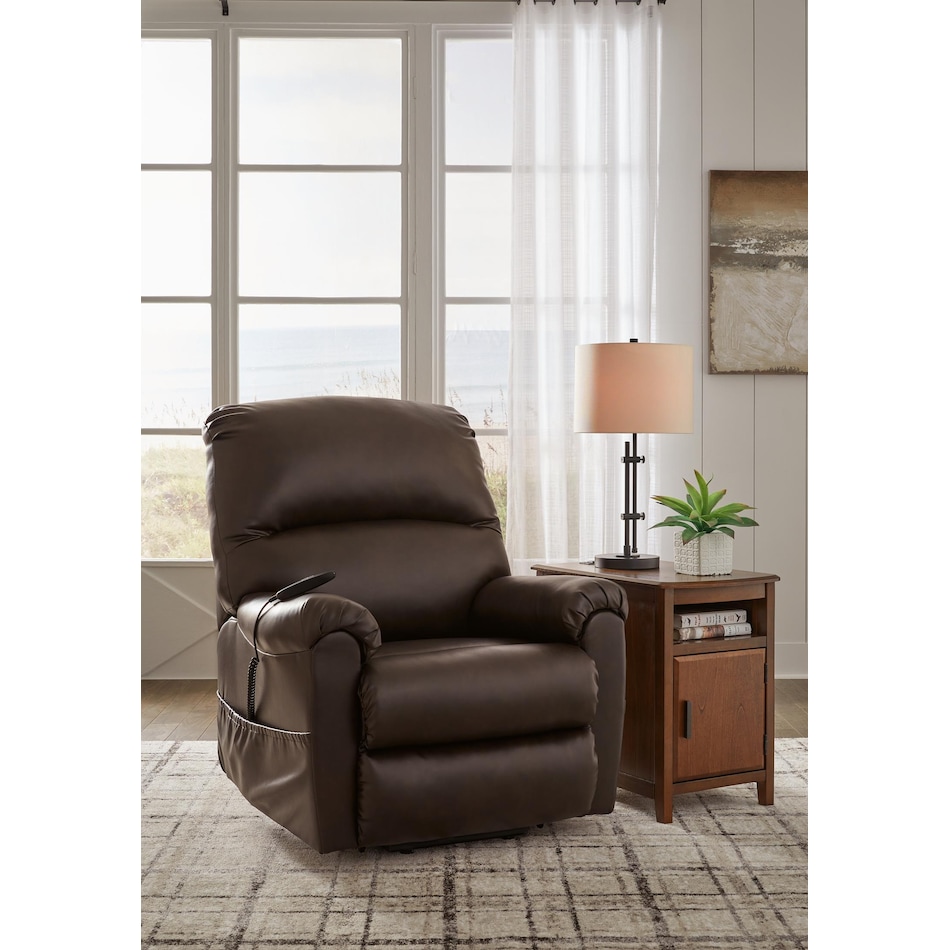 shadowboxer lift recliner   