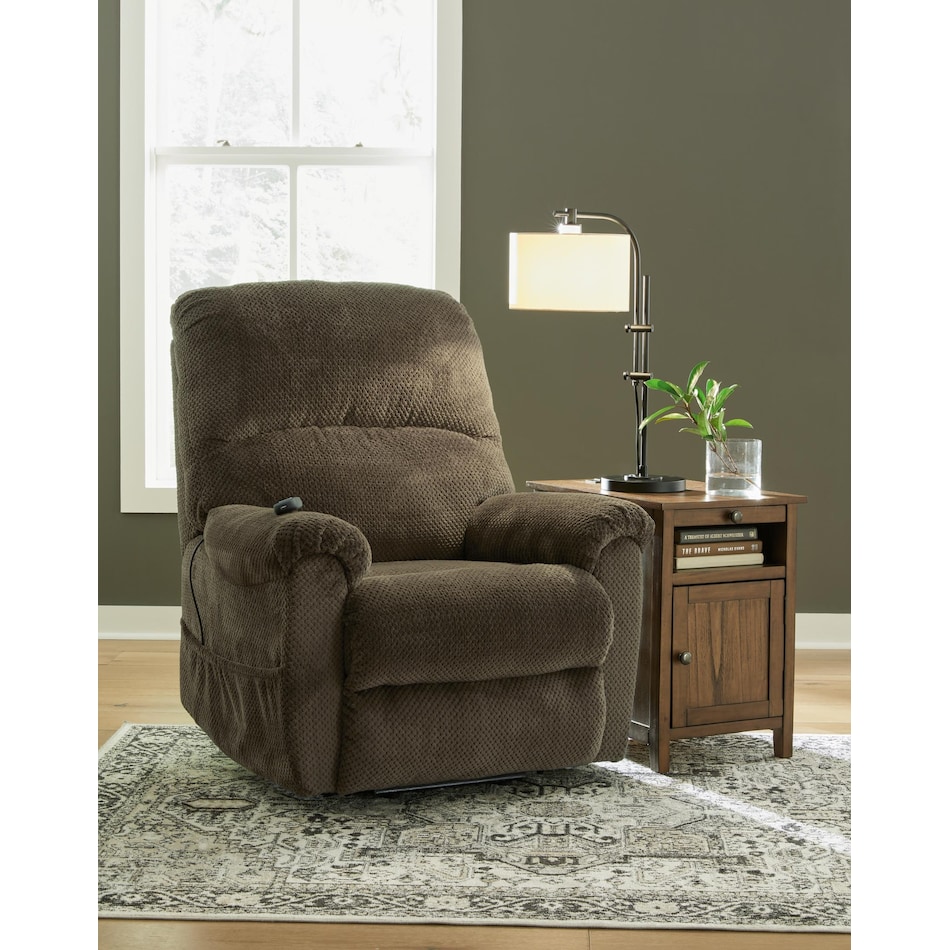 shadowboxer lift recliner   