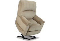 shadowboxer toast lift recliner   