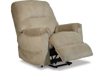 shadowboxer toast lift recliner   