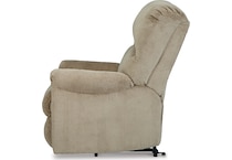 shadowboxer toast lift recliner   