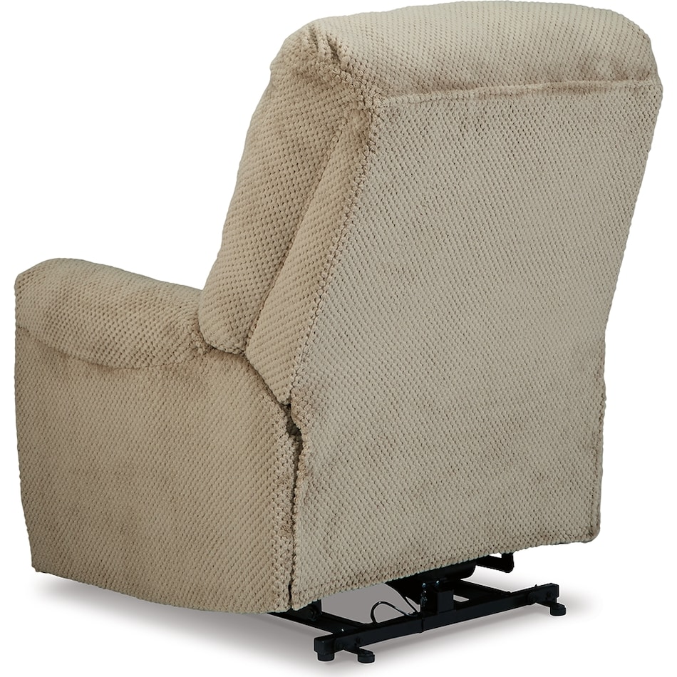 shadowboxer toast lift recliner   