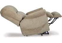 shadowboxer toast lift recliner   