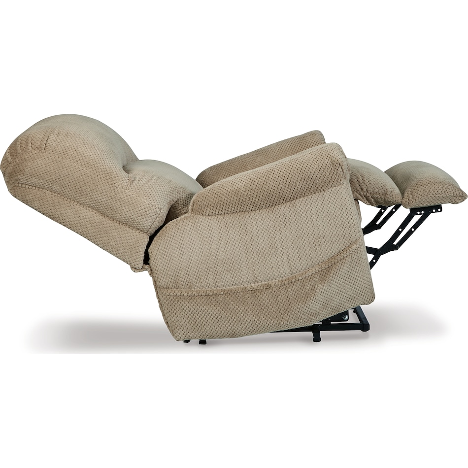 shadowboxer toast lift recliner   