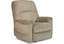 shadowboxer toast lift recliner   