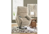 shadowboxer toast lift recliner   