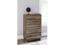 shalifer brown chest   